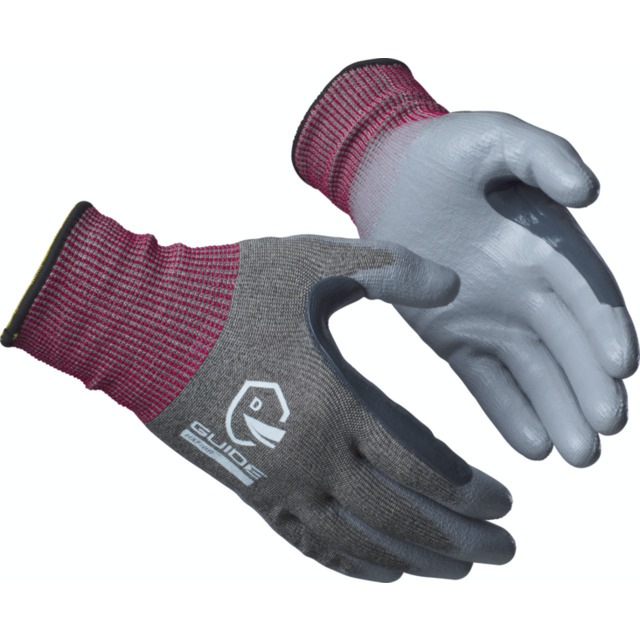 SKÄRSKYDDSHANDSKE 6601 GUIDE 12 | Beijerbygg Byggmaterial